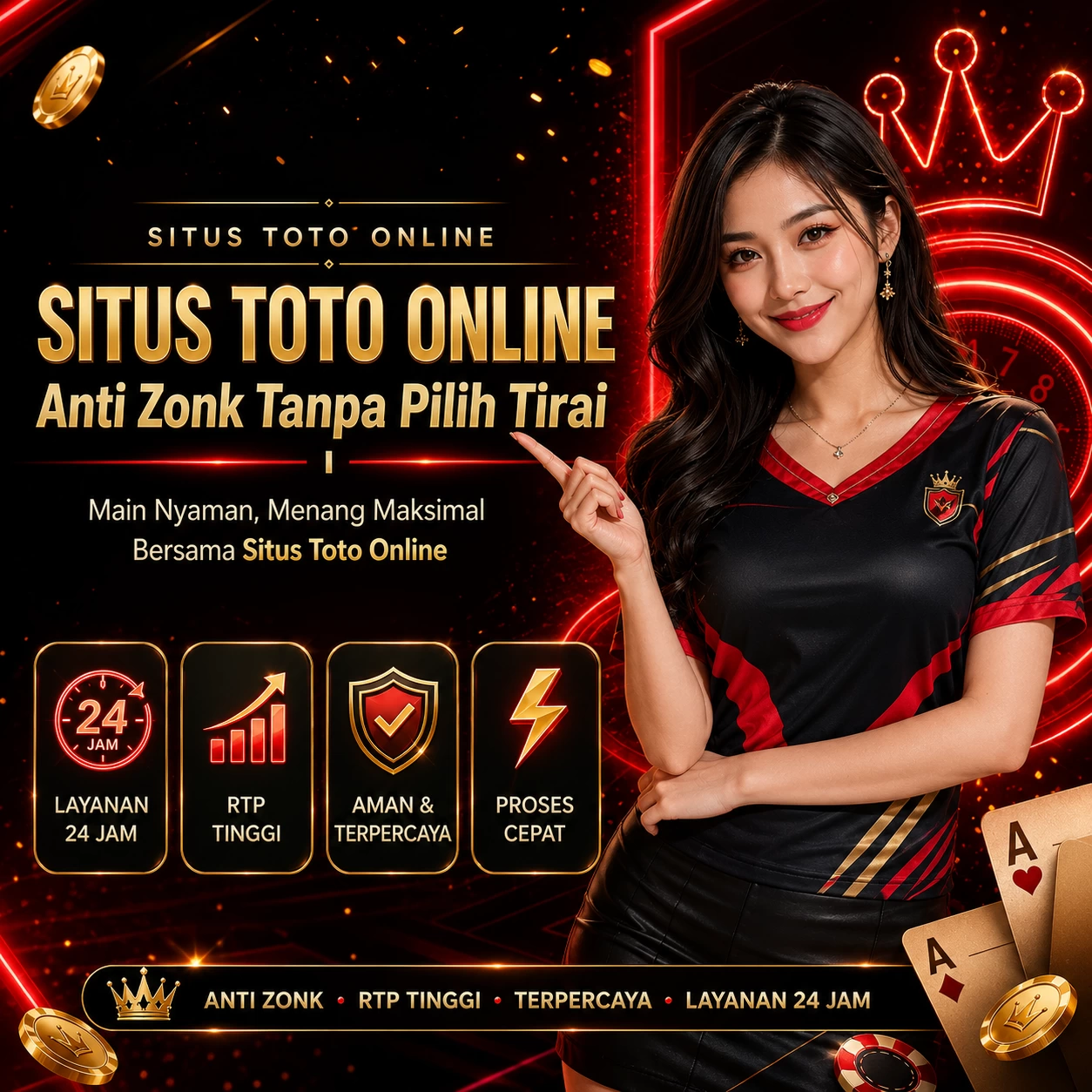 Keberagaman Permainan di c789 untuk Para Gamer